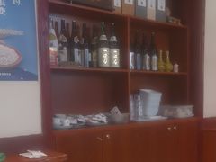-三石铁板烧(紫竹桥店)