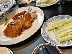 -百花深处·老北京风味菜