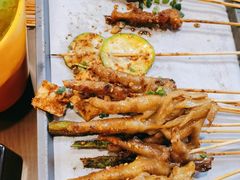 -林二哥宜烤官·宜宾小烧烤