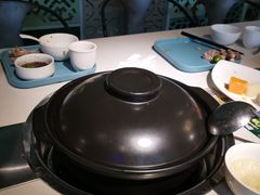 -百年果林椰子鸡(中洲店)