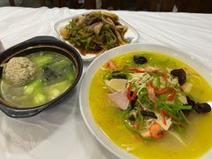 -溱湖八鲜菜馆
