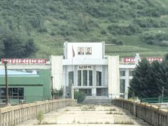 -图们国门景区