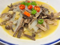 -一江春水·杭帮臻宴(三台山店)