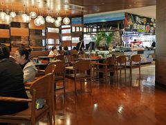 -OPEN開全日自助餐厅·牛肉火锅·海鲜(佛山希尔顿酒店)