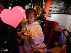 -Helens海伦司小酒馆(红旗南路店)