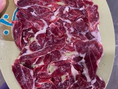 -三千坪超级火锅市场·土灶牛肉火锅