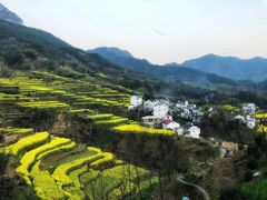 -上坦村