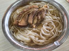 -翠香猪脚粉(游泳馆店)