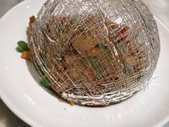 -雀蓝川菜(星悦汇店)