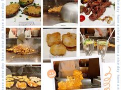 -火地铁板烧(昆山万象汇店)