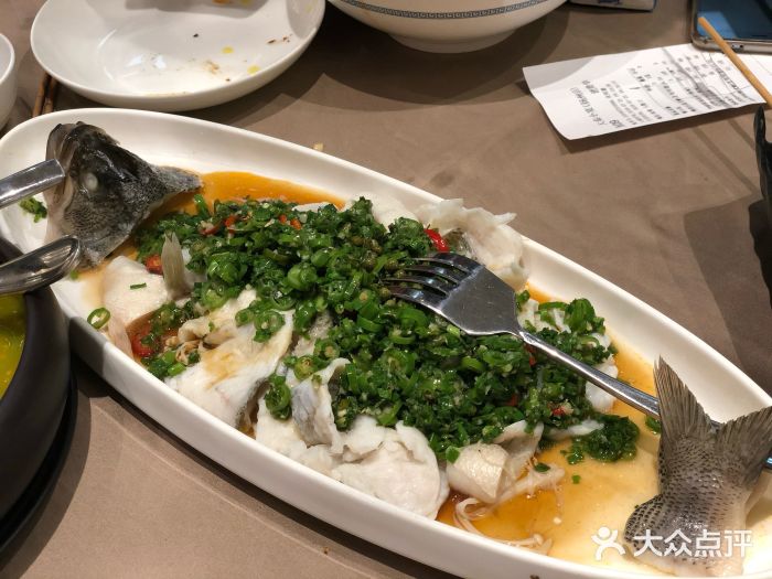 大秦小宴·臻品西北(五彩世界店)-图片-扬州美食-大众点评网