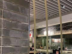 大堂-食代馆(深业上城店)