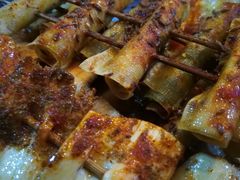 -明明烤牛肉(原明明东北烧烤)