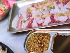 -韩宫宴和牛烤肉(合肥滨湖银泰城店)