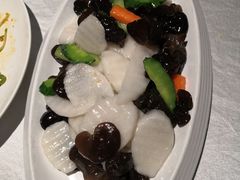 木耳山药-玉玲珑(陆家嘴店)