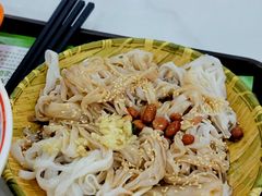 -吴一川牛腩粉(西村店)