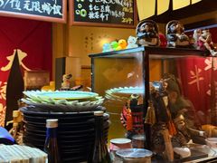 -半藏居酒屋(香港花园店)