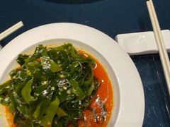 酸辣海带丝-徐记海鲜(汉城湖|太奥店)