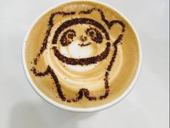 -BloChi Coffee