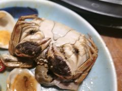 -三个渔夫·蒸汽海鲜(小白楼店)