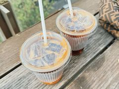 -M Stand (TX淮海路店)