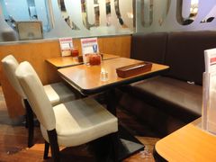 -CoCo壱番屋(久光百货店)