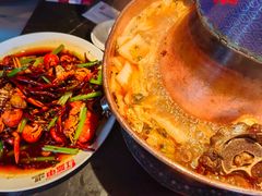 -红盔甲·小龙虾(人民广场店)