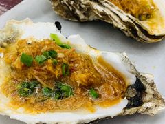 -87号烧烤海鲜·大排档(金沙滩店)