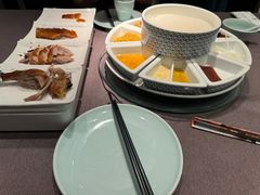 -羲和雅苑•北京烤鸭(乐园道万象城店)