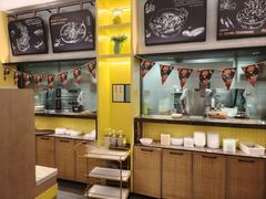 -Aqua Oasis 水天堂(石路天虹店)