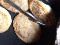 -三兄弟高炉烧饼