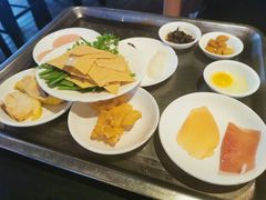 -南蛮子Southern Barbarian(进贤路店)