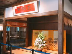 -ZEN采蝶轩·粤味臻鲜·手作点心·商务宴请(泰州店)