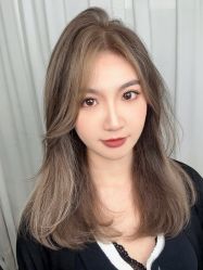 -New Fashion·新时尚形象设计