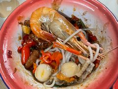 -老三样·旧食新味(船山路店)