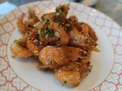 -云客来·花园餐厅(洛社店)