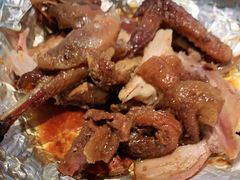 -原味田园·客家菜·土窑鸡(中航城君尚购物中心店)