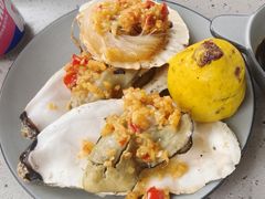 -仙螺岛海鲜自助餐厅(总店)
