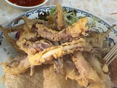 -渔记茶餐厅(渔村店)