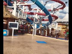 -长沙湘江冰雪世界