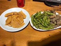 萝卜-腰子哥烤串(石佛营炫特店)