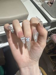 -晨·艺美甲美睫