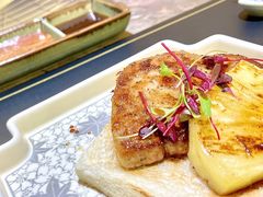 -松临·铁板烧&Omakase(神农店)