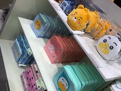 -KAKAO FRIENDS(弘大店)