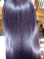 -心迪染发专门店