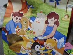 -爸爸糖手工吐司(上海五角场万达店)
