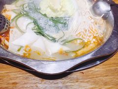 -氿熹干锅•牛蛙•烤鱼(印象城店)