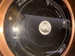 -润园四季椰子鸡火锅(海上世界店)