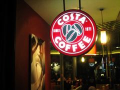 -COSTA COFFEE(西湖天地店)