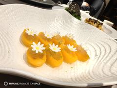 -水上明月·湖景餐厅